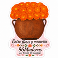Entre Flores y Memorias